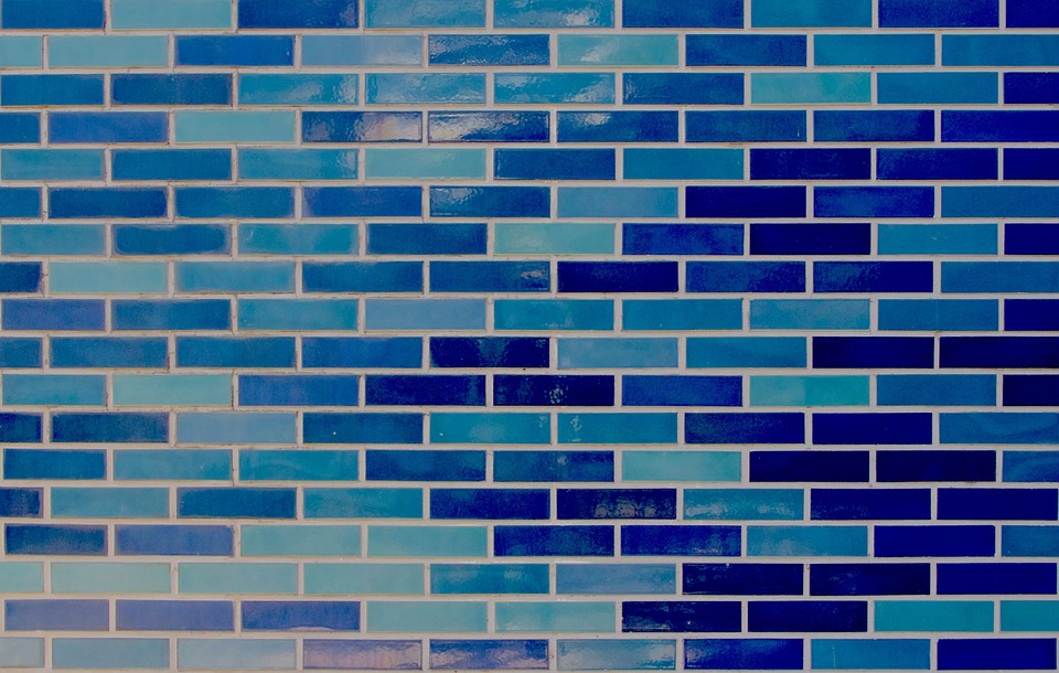 photo d'un chantier en carrelage rémi 