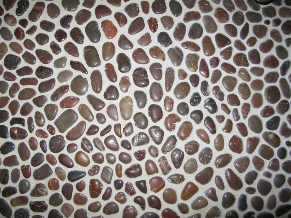 photo d'un chantier en carrelage rémi 