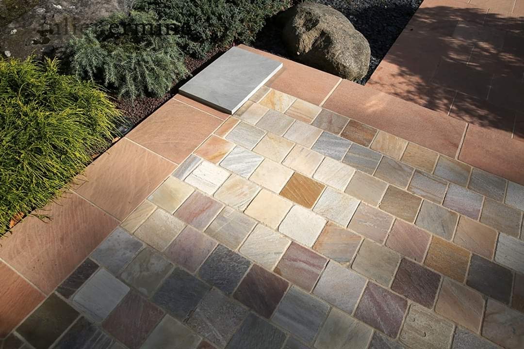 photo d'un chantier en carrelage rémi cpm rénovation 