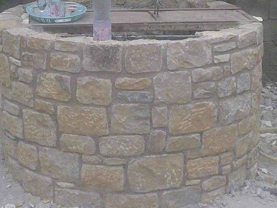 photo d'un chantier en carrelage rémi cpm rénovation 