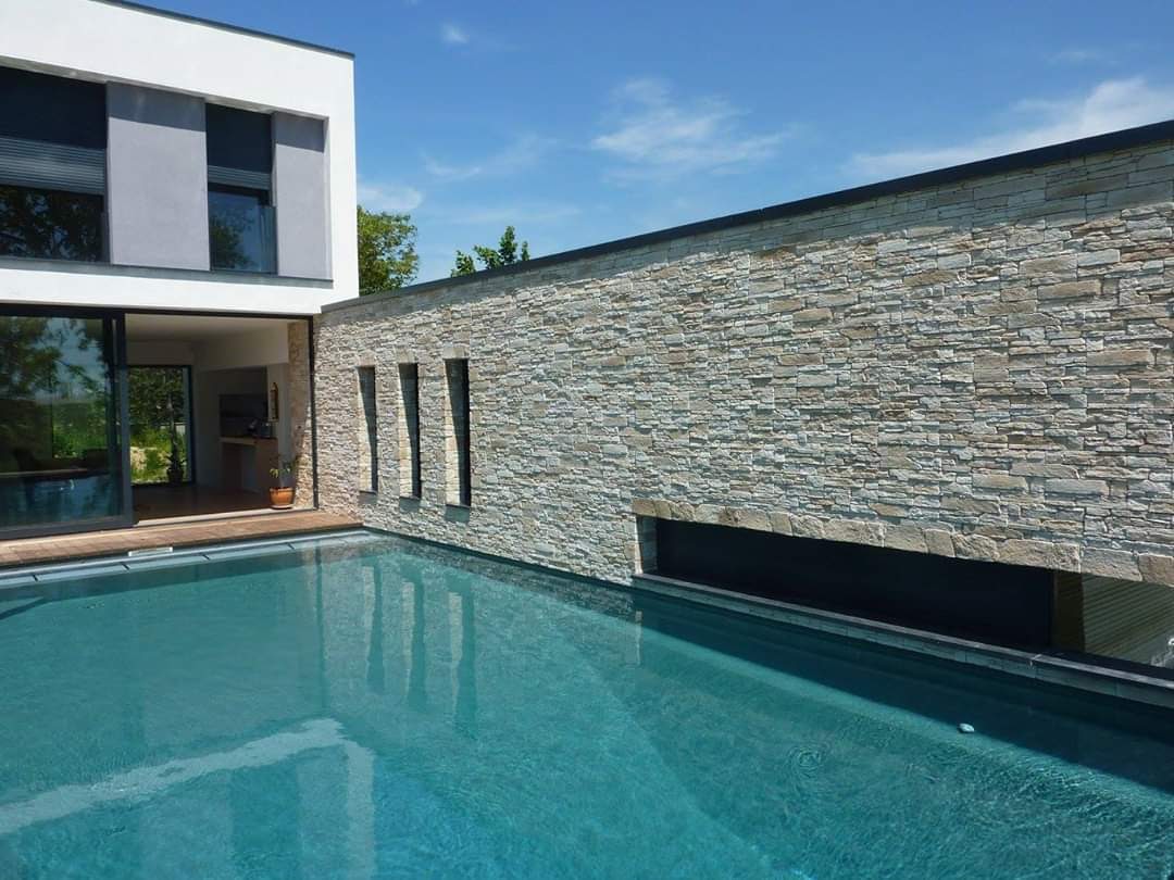 photo d'un chantier en carrelage