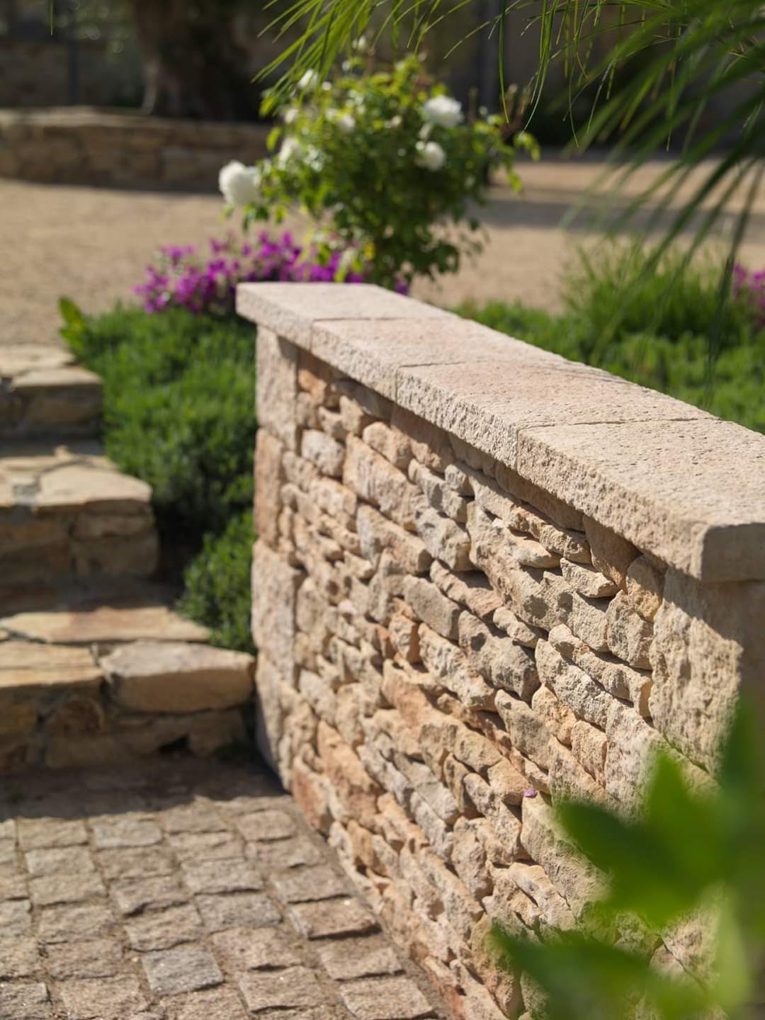 photo d'un chantier en carrelage rémi cpm rénovation 